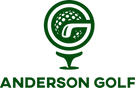 anderson golf logo